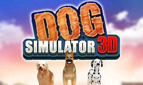 download Dog simulator 3D apk